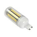 4PCS G9 7W＝55W LED Lampe Birne Glühbirne 450LM AC 220-240V 48 x 5050 SMD LEDs Kaltweiß