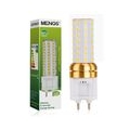 2PCS MENGS G12 10W＝80W LED SMD Stiftsockellampe Energie 1100lm Lampe AC 85-265V Kaltweiß