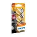 Philips Vision Kugellampe P21W 12Volt / 21Watt 2er Pack - Autobeleuch.