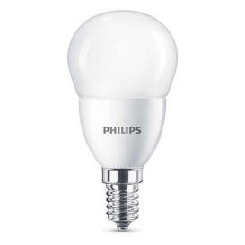 More about Glühbirne LED kulka, 7W ＝ 60W, E14, 830 lm, 4000K neutralweiß Kugel Philips