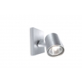 Philips – Runner Single Spot Aluminium 1 X 50 W 230 V