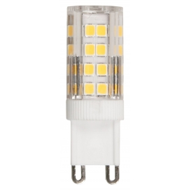 More about LED-Stiftsockellampe McShine, G9, 3,5W, 390 lm, 3000K, warmweiß