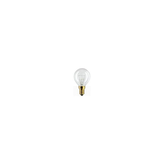 Scanpart Backofenlampe E14, 40W, 300° Rund, 410Lm