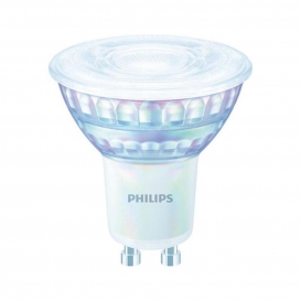 More about PHILIPS LED-Reflektorlampe GU10 MASTER PAR36 wws 6,2W A++ 3000K 575lm dimmbar 300° AC