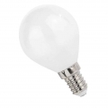 LED E14 4W 230V Warmweiß FILAMENT COG 400 Lumen 300°