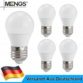 More about 5x MENGS E27 9W LED Leuchtmittel Birne Energiesparlampe 750LM AC 220V Warmweiß