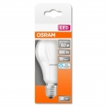 OSRAM LED STAR CLASSIC A 60 BOX K Tageslicht SMD Matt E27 Glühlampe