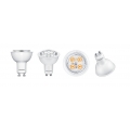 6 x Samsung GM8TH3005BB0EU LED Reflektor PAR16 5,1W＝50W GU10 350lm 4000K