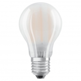 More about OSRAM LED STAR CLASSIC A 15 BOX Warmweiß Filament Matt E27 Glühlampe