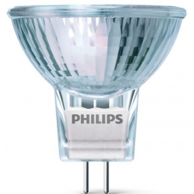 More about Philips Halogenreflektor GU4 dimmbar warmweiß 12V 35W 2ST