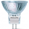 Philips Halogenreflektor GU4 dimmbar warmweiß 12V 35W 2ST