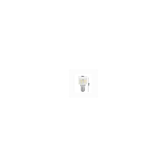 6X 5W E14 LED Glühbirne SMD2835 Warmweiß Kein Flackern Leuchtmittel Ersatz 100W Halogen Lampe