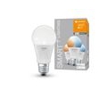 LEDVANCE SMART+ LED CLASSIC A 75 BOX K DIM Tunable White WiFi Matt E27 Glühlampe 3er Pack