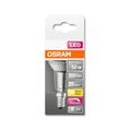 OSRAM LED SUPERSTAR PAR16 50 (36°) BOX DIM Warmweiß SMD Klar E14 Spot