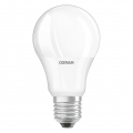 Osram LED-Lampe, E27, 4,9 W, 470 lm, 2700 K