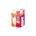 Osram LED-Lampe, E27, 4,9 W, 470 lm, 2700 K