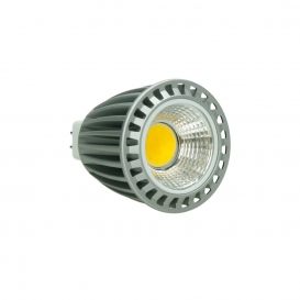 More about ECD Germany 4er Pack MR16 LED Spot 9W - DC 12V - 500 Lumen - 60° Abstrahlwinkel - Warmweiß 2800K - ersetzt 60W Halogen - nicht d