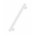 OSRAM LEDinestra 5,0W S14s GERMANY LED-Röhre matt Warm White