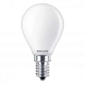 More about Philips LED Lampe ersetzt 25W, E14 Tropfenform P45, weiß, warmweiß, 250 Lumen, nicht dimmbar, 1er Pack