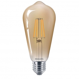 More about Philips LED classic 35W ST64 E27 825 GOLD NDSRT4 Licht