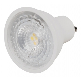 More about LED-Strahler McShine "Brill95", GU10, 5W, 400 lm, 38°, warmweiß, Ra ＞95, 50x56mm - farbecht