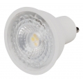 LED-Strahler McShine "Brill95", GU10, 5W, 400 lm, 38°, warmweiß, Ra ＞95, 50x56mm - farbecht