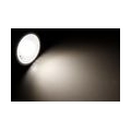 LED-Strahler McShine "Brill95", GU10, 5W, 400 lm, 38°, warmweiß, Ra ＞95, 50x56mm - farbecht