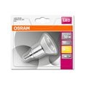 OSRAM LED STAR PAR16 50 (36°) BLI Warmweiß SMD Klar E14 Spot