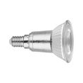 OSRAM LED STAR PAR16 50 (36°) BLI Warmweiß SMD Klar E14 Spot