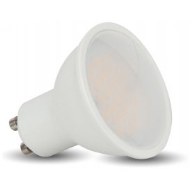 More about V-TAC lED-Lampe VT-1975 GU10 5W 3000K 400lumen IP20 weiß