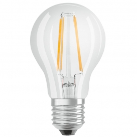 More about OSRAM LED STAR CLASSIC A 40 BOX Warmweiß Filament Klar E27 Glühlampe Doppelpack