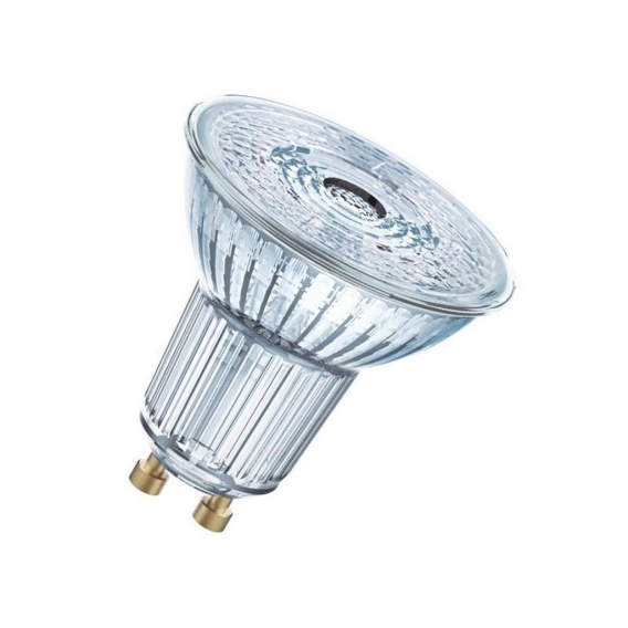 Osram LED Star PAR16 35 36° GU10 Strahler Glas neutralweiß 4000K wie 35W