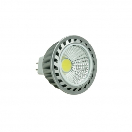 More about ECD Germany 8er Pack COB MR16 LED Spot 4W - 240 Lumen - 60° Abstrahlwinkel - Kaltweiß 6000K - ersetzt 20W Halogen - nicht dimmba