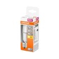 OSRAM LED STAR STICK 75 BOX K Warmweiß SMD Matt E27 Stablampe