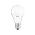 OSRAM LED STAR Classic A 75 10W 1055 Lumen E27 warm weiß 2700K, klassische Glühbirnenform