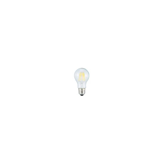 LED E27 9W 230V Warmweiß FILAMENT COG 1100 Lumen 300°