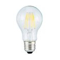 LED E27 9W 230V Warmweiß FILAMENT COG 1100 Lumen 300°