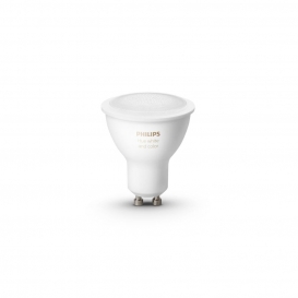 More about Philips Hue Bluetooth White Ambiance and Color RGBW LED GU10 5,7 W Erweiterung