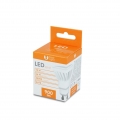 3x GU10 10W Warmweiß LED Spot 900 lm 3000K Leuchtmittel