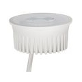 LED-Modul McShine "MCOB", 5W, 400 Lumen, 230V, 50x25mm, warmweiß, 3000K