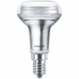 More about Philips LED Lampe ersetzt 25W, E14 Reflektor R50, warmweiß, 105 Lumen, nicht dimmbar, 1er Pack