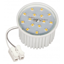 More about LED-Modul McShine, 7W, 650 Lumen, 230V, 50x33mm, neutralweiß, 4000K,step-dimmbar