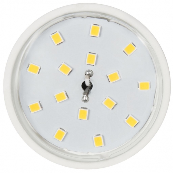 LED-Modul McShine, 7W, 650 Lumen, 230V, 50x33mm, neutralweiß, 4000K,step-dimmbar