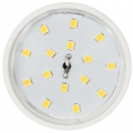 LED-Modul McShine, 7W, 650 Lumen, 230V, 50x33mm, neutralweiß, 4000K,step-dimmbar