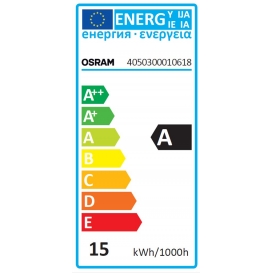 More about OSRAM Kompaktleuchtstofflampe DULUX S 11 Watt G23 kaltweiß (EEK A)