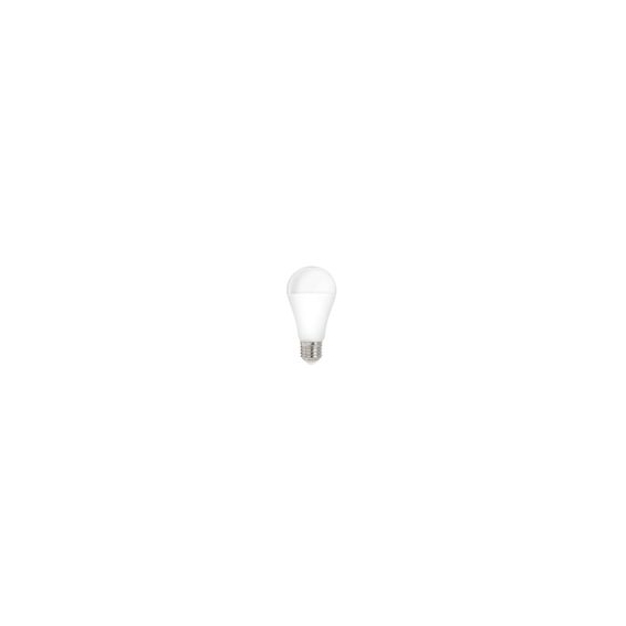 Spectrum LED Leuchtmittel Birnenform 15W ＝ 100W E27 matt 1500lm warmweiß 3000K 200°