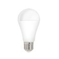 Spectrum LED Leuchtmittel Birnenform 15W ＝ 100W E27 matt 1500lm warmweiß 3000K 200°