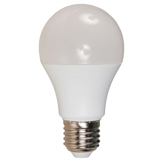 LED Glühlampe McShine, E27, 15W, 1200lm, 240°, 3000K, warmweiß, dimmbar
