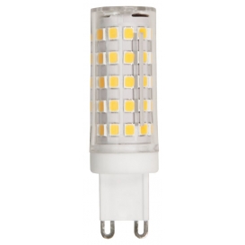 More about LED-Stiftsockellampe McShine, G9, 6W, 720 lm, 4000K, neutralweiß