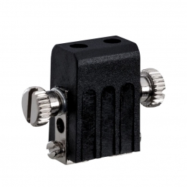 More about Paulmann WS L&E Lampenhalter Seilsysteme Socket max.1x50W GX5,3 Schwarz 12V Met